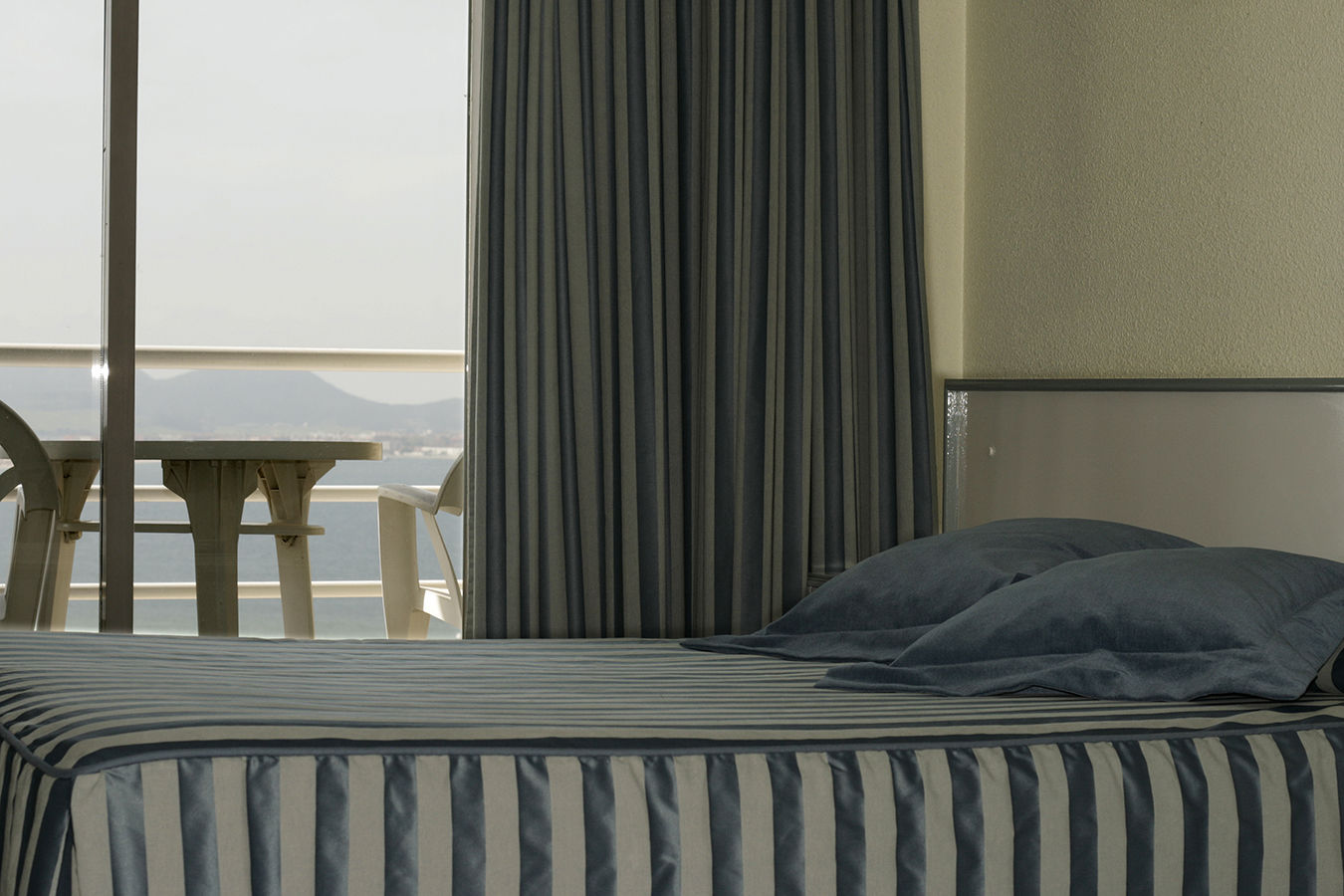 Hotel Miramar Laredo Quarto foto